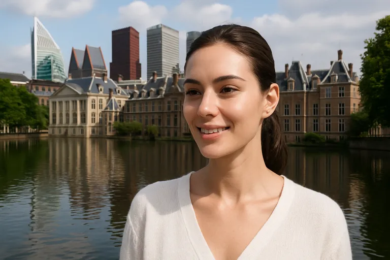 Waarom kiezen voor een huidkliniek in Den Haag?