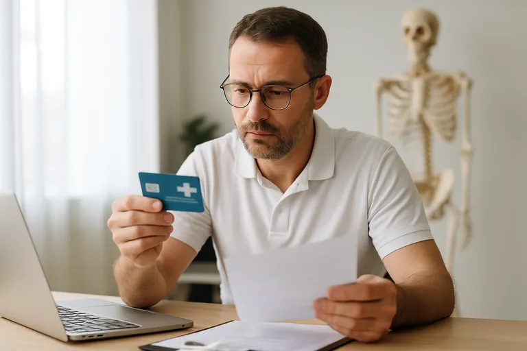 Hoe zit het met vergoeding voor osteopathie?