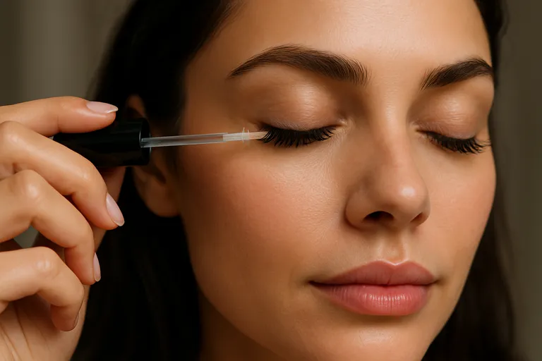 Wimperserum: jouw sleutel tot vollere en gezondere wimpers