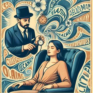 Ontdek de kracht van hypnotherapie voor persoonlijke groei en balans