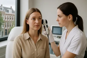 De beste huidkliniek van Den Haag: wat je kunt verwachten en hoe je een afspraak maakt