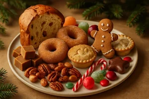 De perfecte traktatie voor feestdagen