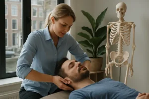 De veelzijdigheid van osteopathie in Amsterdam