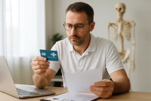 Hoe zit het met vergoeding voor osteopathie?