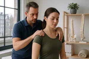 Osteopathie in Amsterdam: Een veelzijdige benadering voor jouw gezondheid